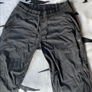 Lululemon studio pants